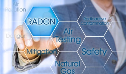 Radon Free Home